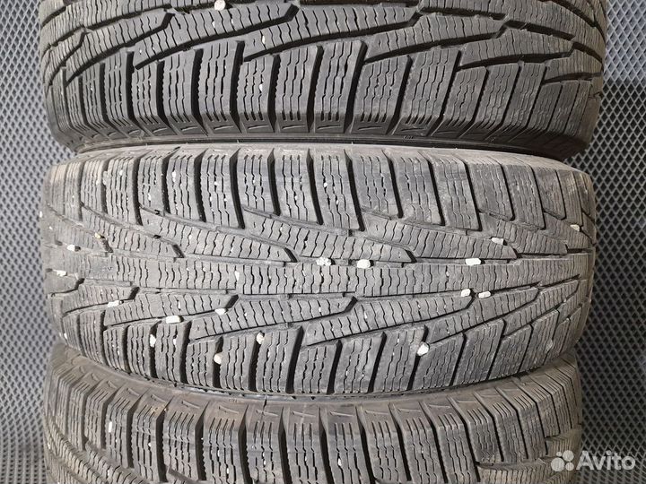 Nokian Tyres Nordman RS2 185/65 R15