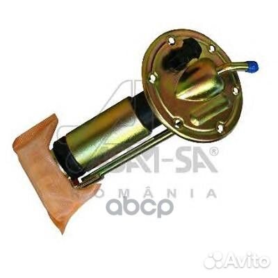 50070asam насос топливный электрический Daewoo