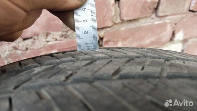 Yokohama Geolandar G91 225/65 R17