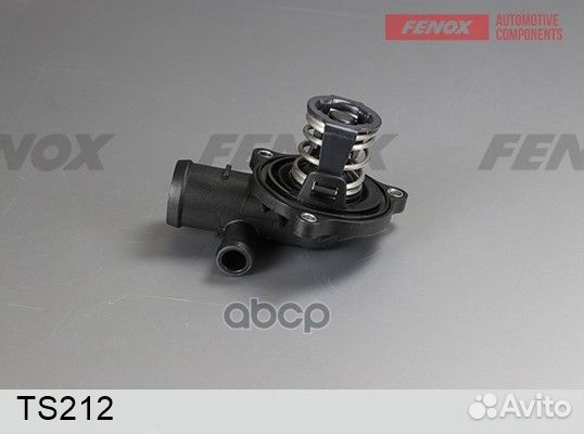 Термостат TS212 fenox