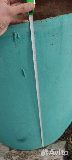 Емкость для воды 3000литров