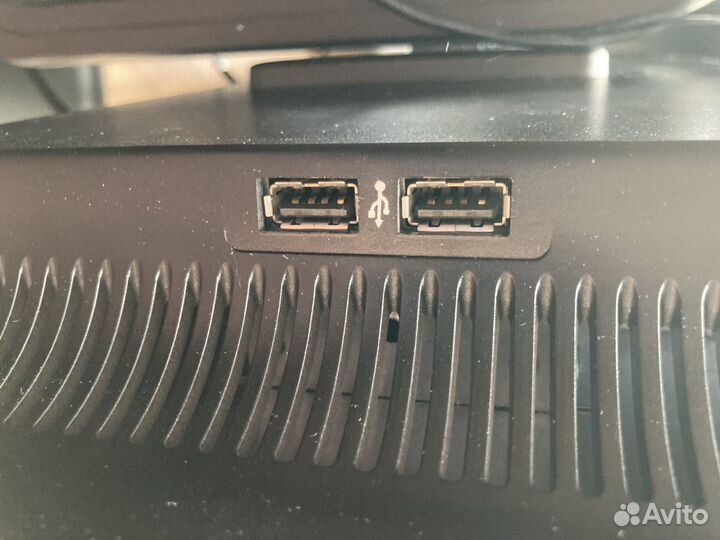 Монитор hp copmag la2205wg