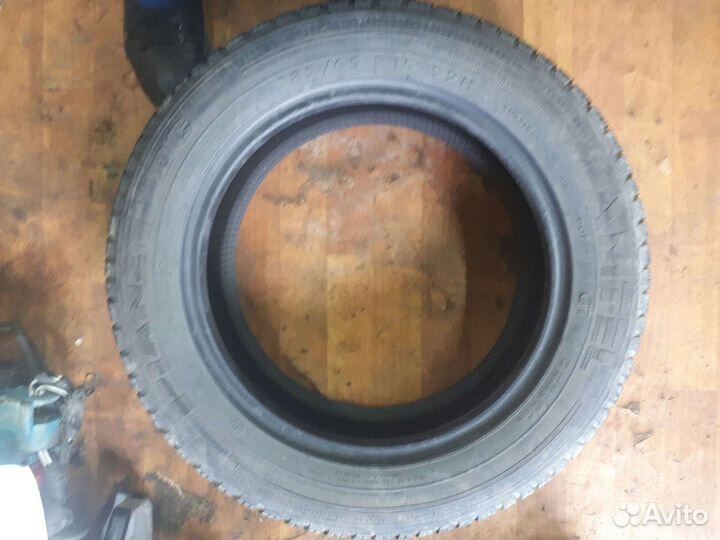 Amtel Planet DC 185/65 R15