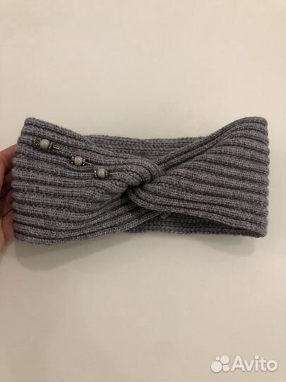 Повязка на голову