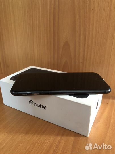 iPhone 7