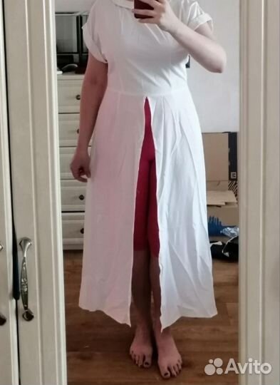 Платье-туника