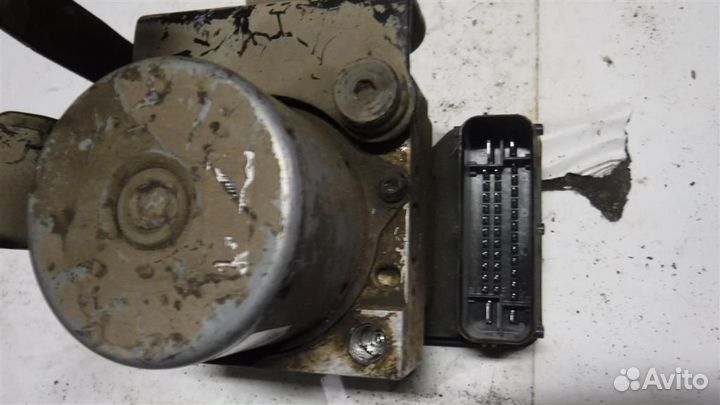 Блок ABS (насос) KIA RIO III (UB) 2011-2017