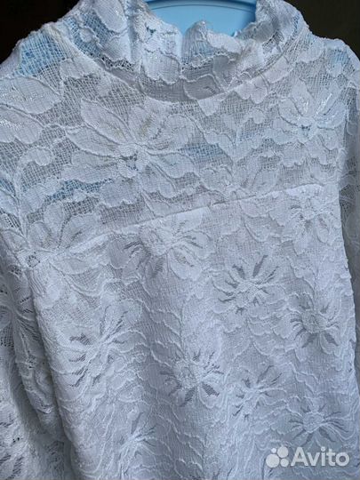 Кофта для девочки на 158 см