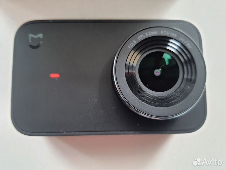 Экшн камера xiaomi Mi Action Camera 4K