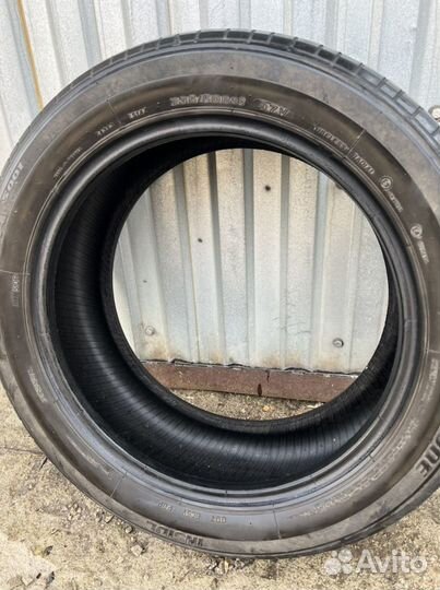 Bridgestone Potenza S001 235/50 R18