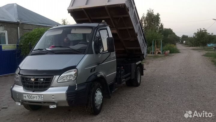 Песок отсев, щебень, мешинка