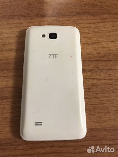 ZTE Blade A5 Pro, 8 ГБ