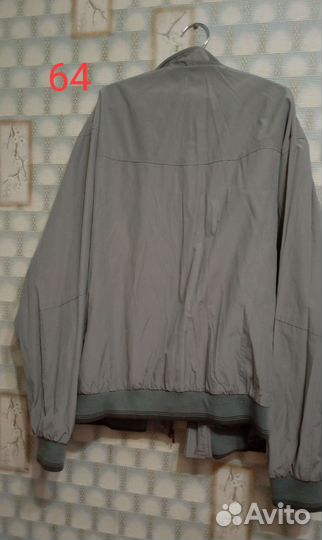 Мужские вещи