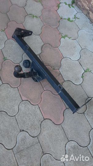 Продаю прицепное устройство на Лада Гранта