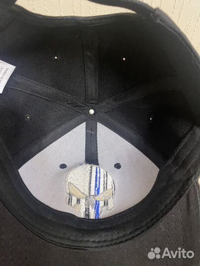 Бейсболка мужская