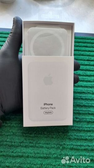 Зарядное устройство MagSafe Battery Pack