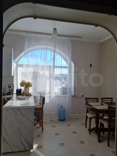 Дом 133 м² на участке 15 сот.