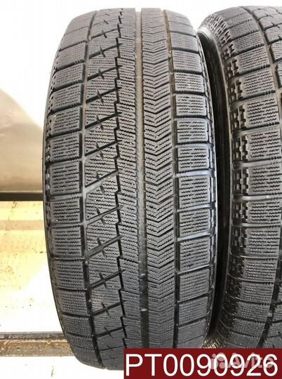 Bridgestone Blizzak VRX 215/60 R16 98H
