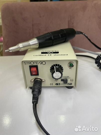 Стронг 90