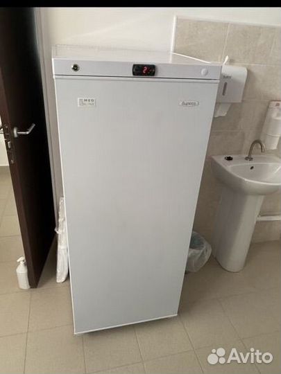 Холодильник