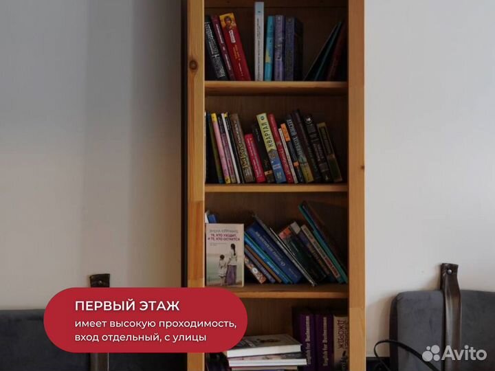 Прибыльная кофейня в густонаселенном ЖК/ 3 года