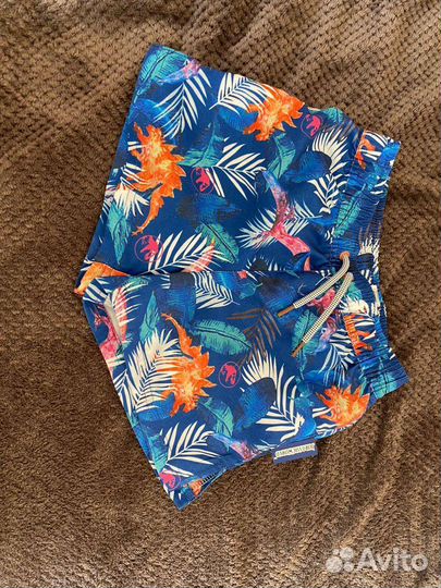 Плавательные шорты для мальчика