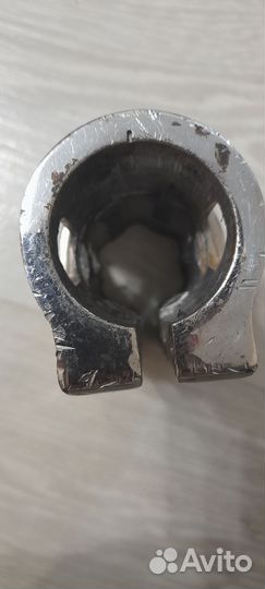 Зажим для трюкового самоката oath