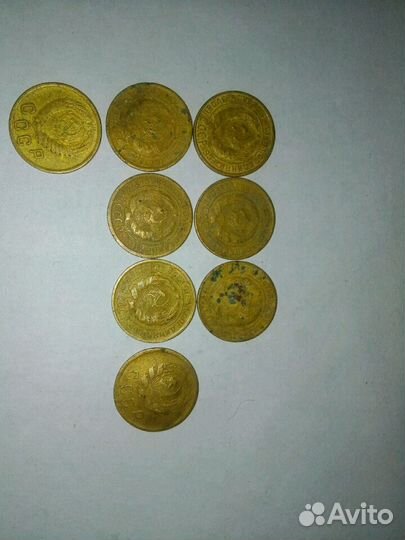 2 копейки 1926 г по 1950г