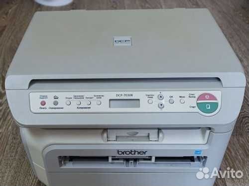 Мфу лазер-е А4 ч/б+ заправленный картридж гарантия