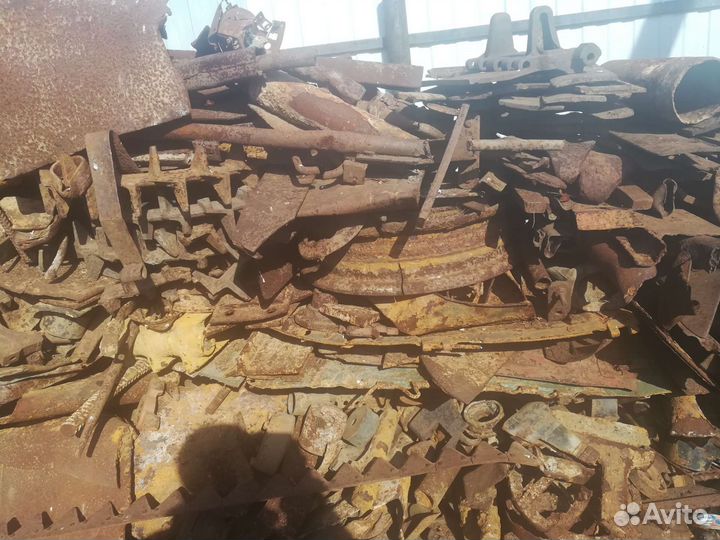 Продам лемеха