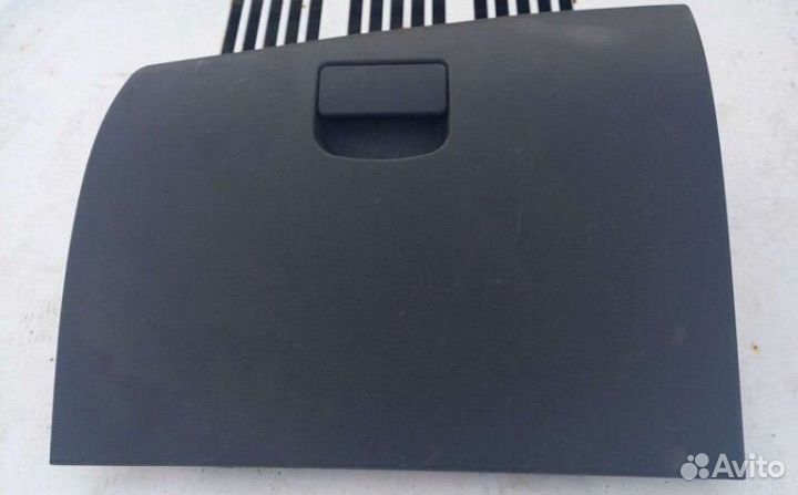 Элементы салона granta фл