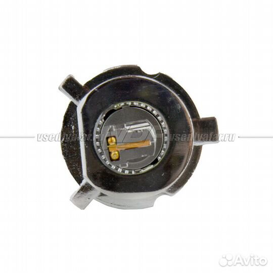 Светодиодные лампы MTF Light Cyber Light Pro H4/H1