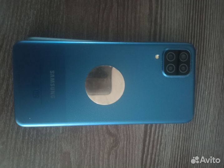 Samsung Galaxy A12, 4/64 ГБ