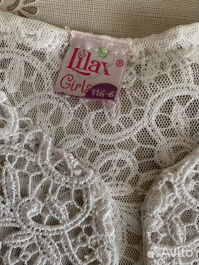 Болеро р-р 116