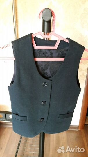 Школьная форма