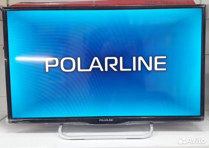 Polarline 32 HD