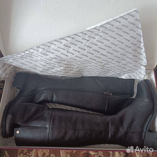 Продам сапоги