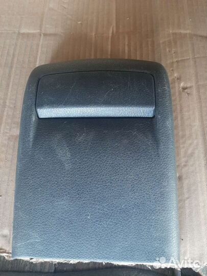 Консоль subaru impreza