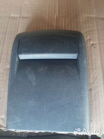 Консоль subaru impreza