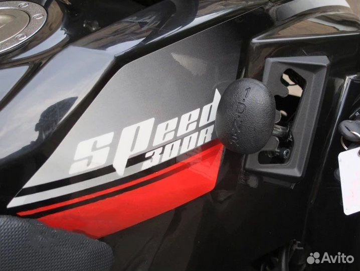 Квадроцикл Access SP 300 SM