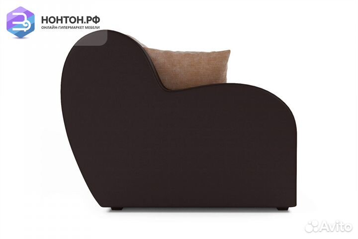 Диван аккордеон Барон бежевый