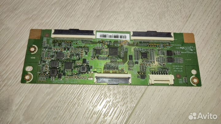 Платы для ЖК телевизоров Samsung №2