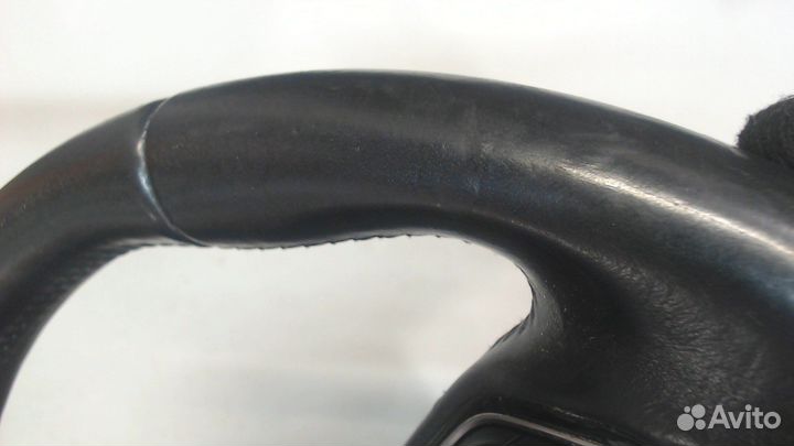 Руль Audi A4 (B8) Allroad, 2012