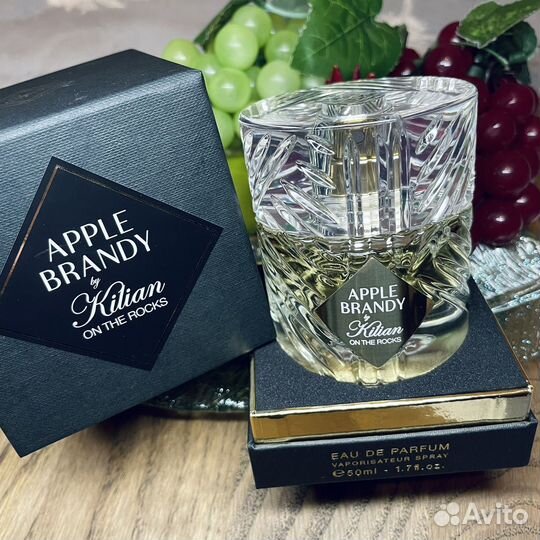 Kilian Apple Brandy on the Rocks Отливант 5мл