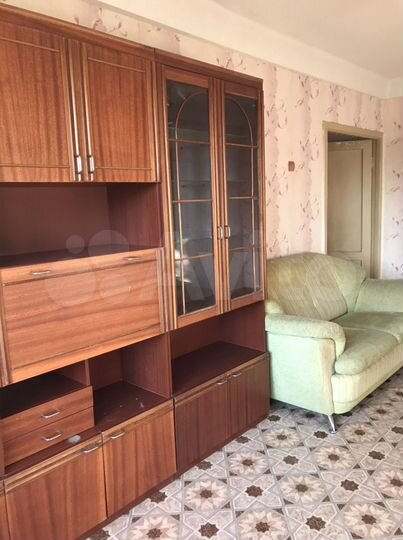 2-к. квартира, 55 м², 4/5 эт.