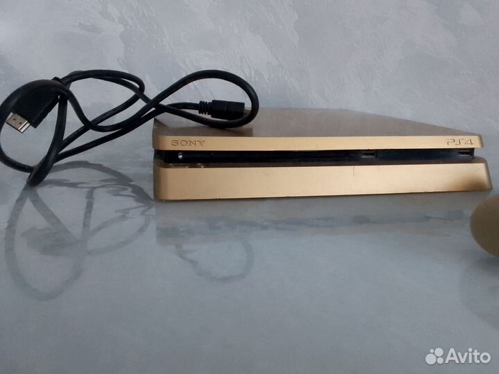 Sony playstation 4 PS4 slim