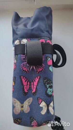 Feedbag (сумка- кормушка / кормушка )