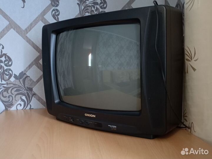 Телевизор Orion