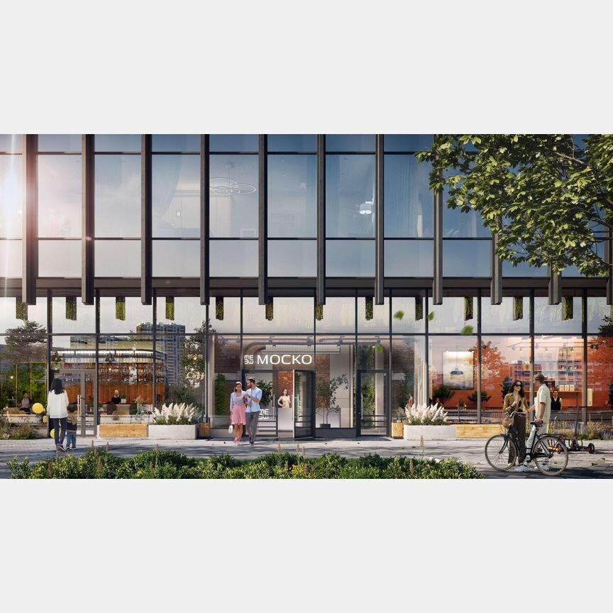 1-к. апартаменты, 35,1 м², 4/10 эт.