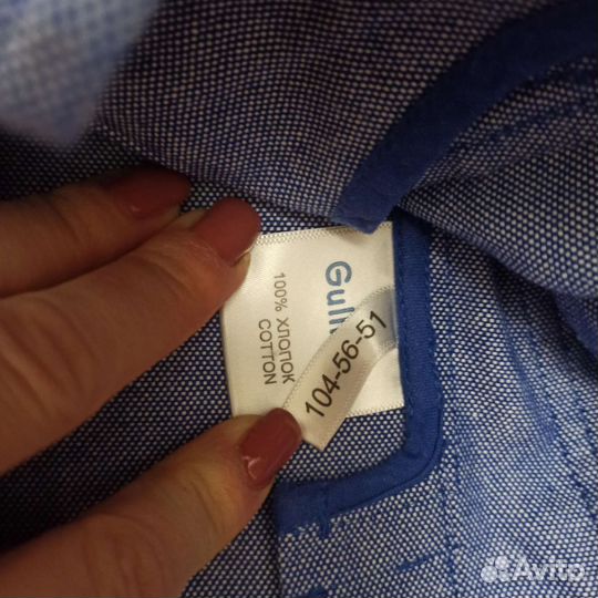 Пиджак Gulliver в идеальном состоянии